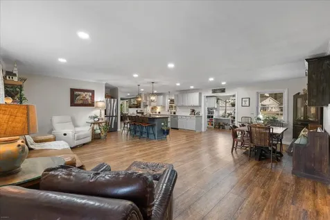 1011 Pinon Road North Augusta SC 29841