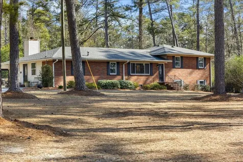 1011 Pinon Road North Augusta SC 29841