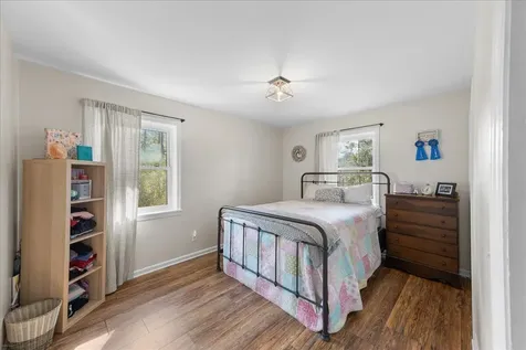 1011 Pinon Road North Augusta SC 29841
