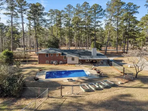 1011 Pinon Road North Augusta SC 29841