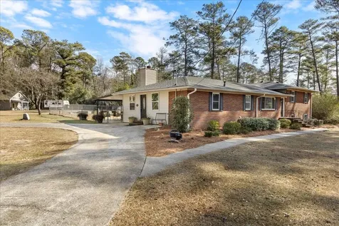 1011 Pinon Road North Augusta SC 29841