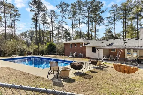 1011 Pinon Road North Augusta SC 29841