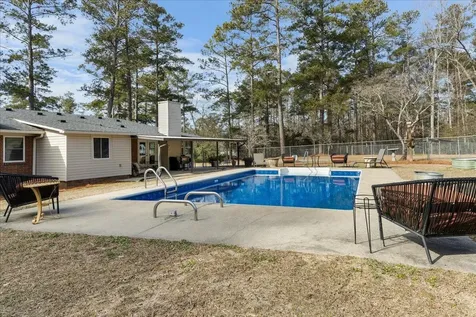 1011 Pinon Road North Augusta SC 29841