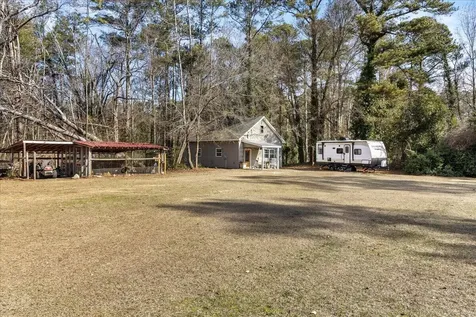 1011 Pinon Road North Augusta SC 29841