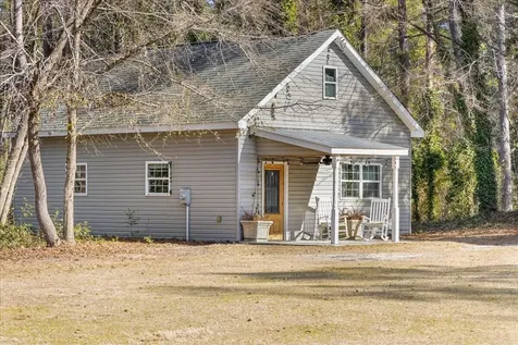 1011 Pinon Road North Augusta SC 29841