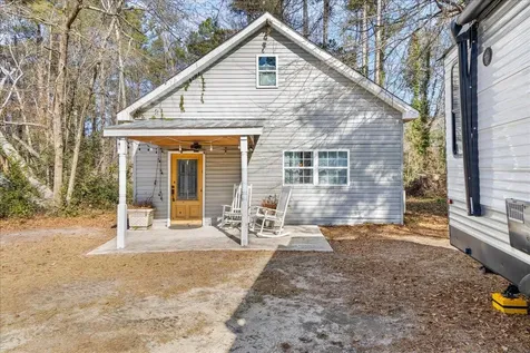 1011 Pinon Road North Augusta SC 29841
