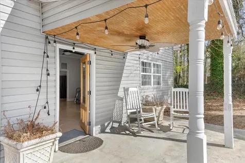 1011 Pinon Road North Augusta SC 29841