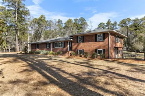 1011 Pinon Road North Augusta SC 29841