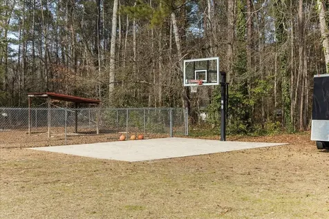 1011 Pinon Road North Augusta SC 29841