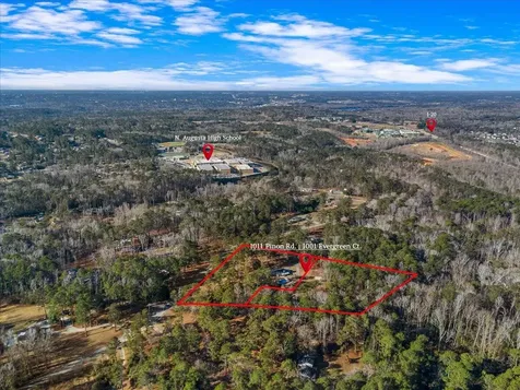 1011 Pinon Road North Augusta SC 29841