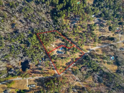 1011 Pinon Road North Augusta SC 29841