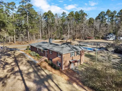 1011 Pinon Road North Augusta SC 29841