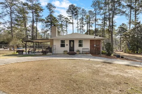 1011 Pinon Road North Augusta SC 29841