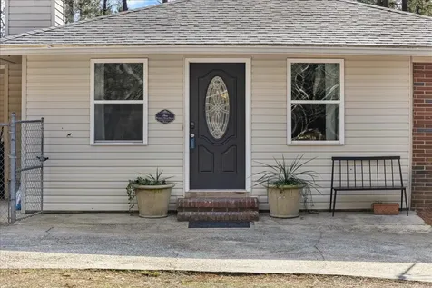 1011 Pinon Road North Augusta SC 29841