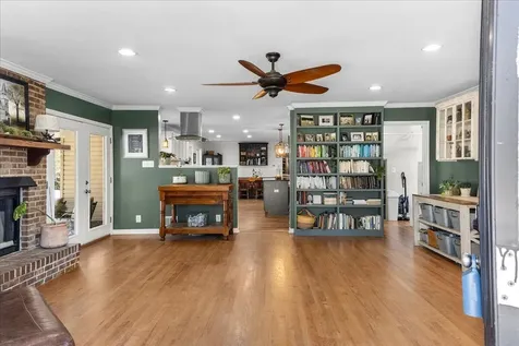 1011 Pinon Road North Augusta SC 29841