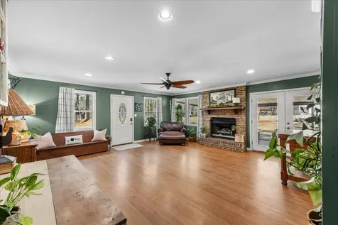 1011 Pinon Road North Augusta SC 29841
