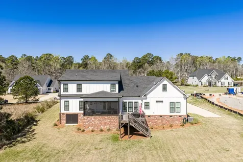 313 Militia Loop North Augusta SC 29860