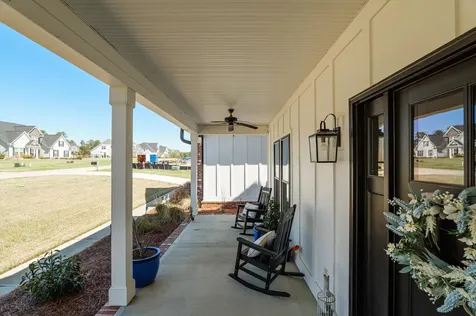 313 Militia Loop North Augusta SC 29860