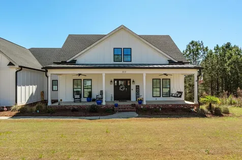 313 Militia Loop North Augusta SC 29860