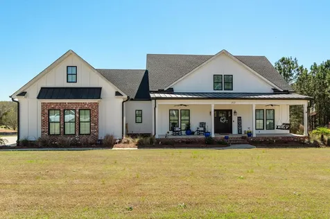 313 Militia Loop North Augusta SC 29860
