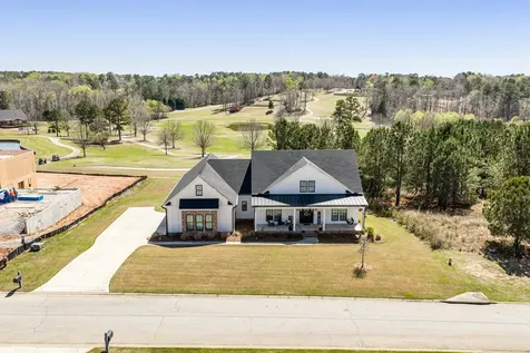 313 Militia Loop North Augusta SC 29860