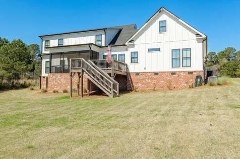 313 Militia Loop North Augusta SC 29860