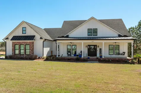 313 Militia Loop North Augusta SC 29860