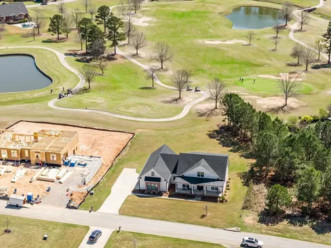 313 Militia Loop North Augusta SC 29860