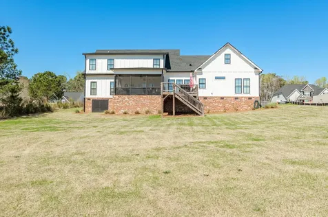 313 Militia Loop North Augusta SC 29860