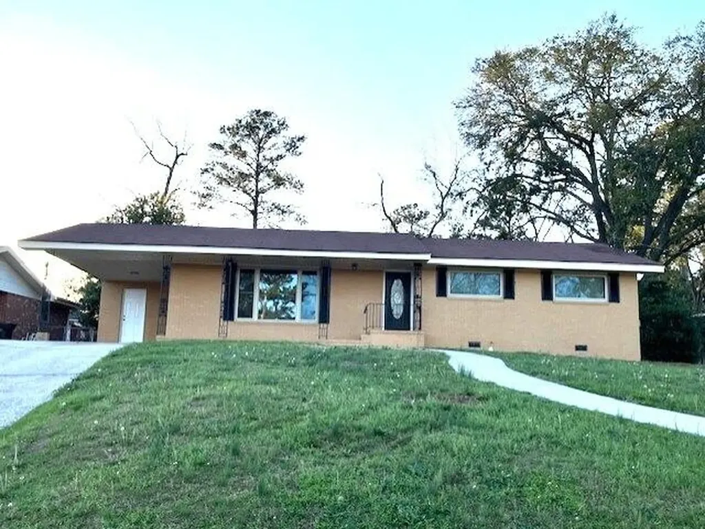 2537 Sandra Drive Augusta GA 30906