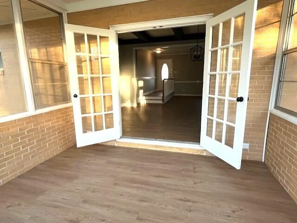 2537 Sandra Drive Augusta GA 30906