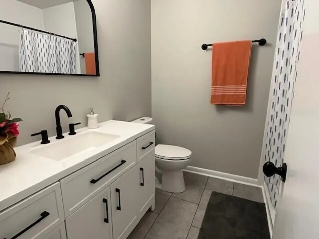 2537 Sandra Drive Augusta GA 30906