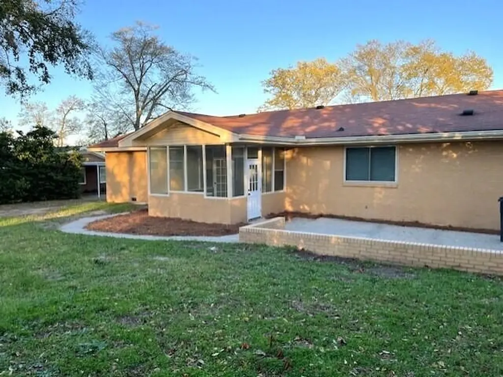 2537 Sandra Drive Augusta GA 30906