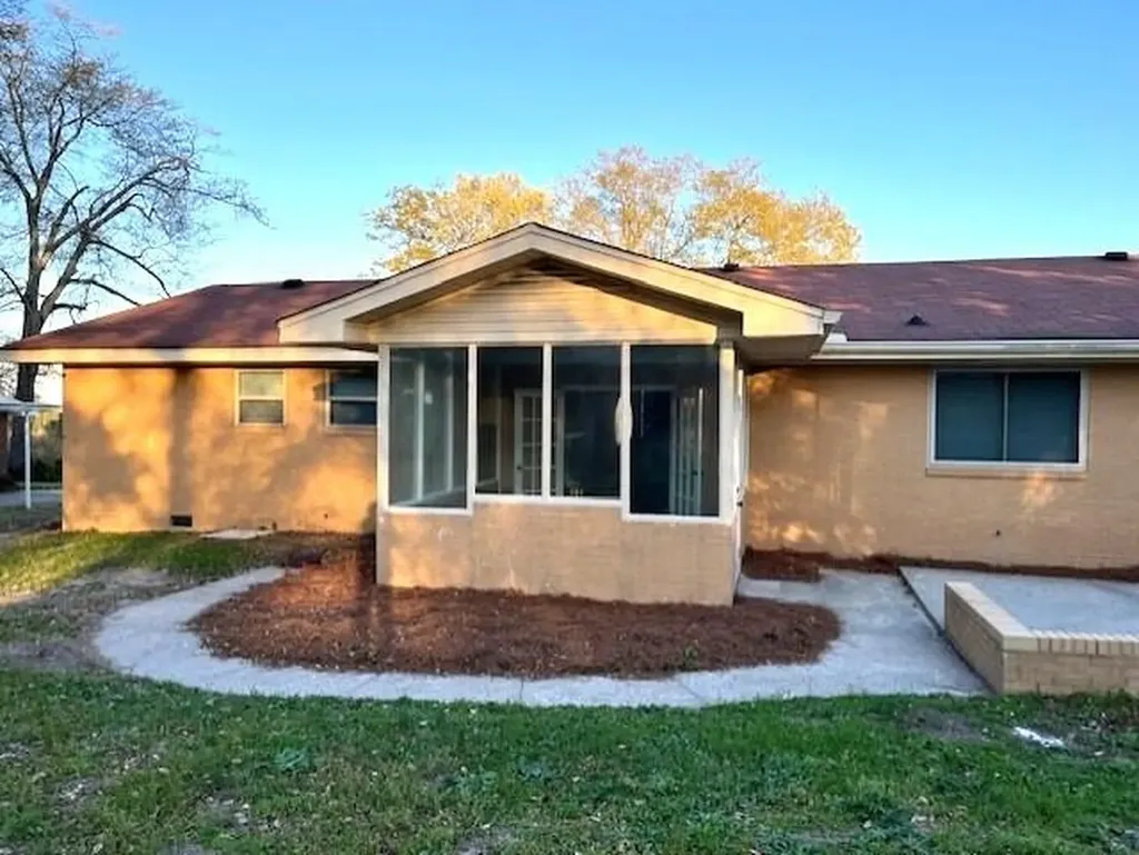 2537 Sandra Drive Augusta GA 30906