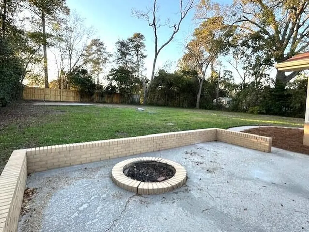 2537 Sandra Drive Augusta GA 30906