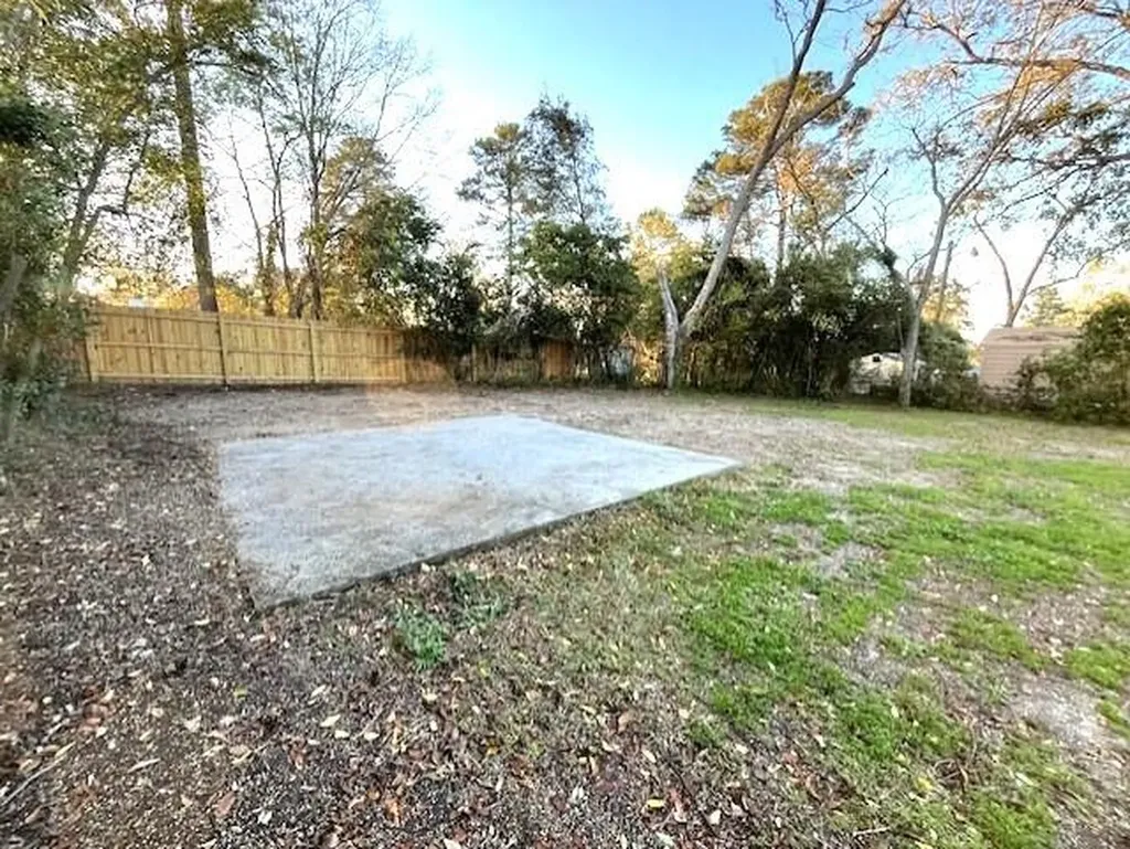 2537 Sandra Drive Augusta GA 30906