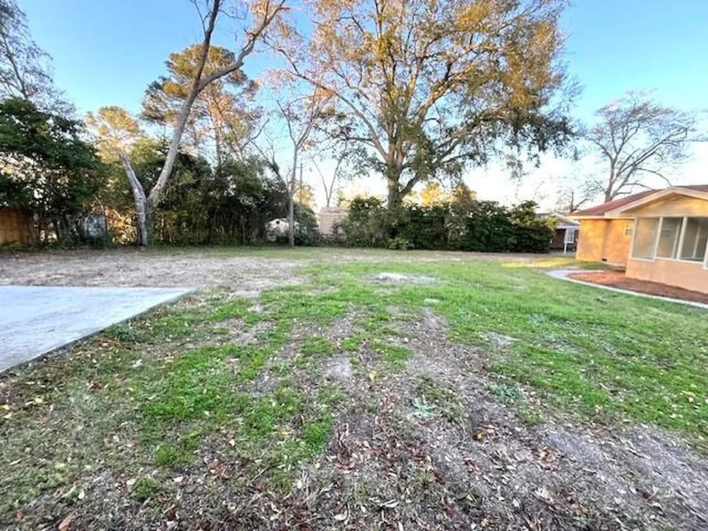 2537 Sandra Drive Augusta GA 30906