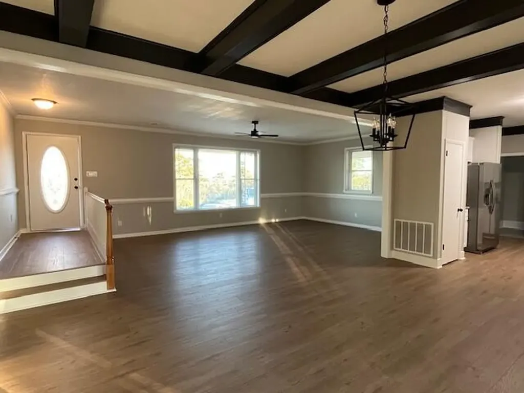 2537 Sandra Drive Augusta GA 30906