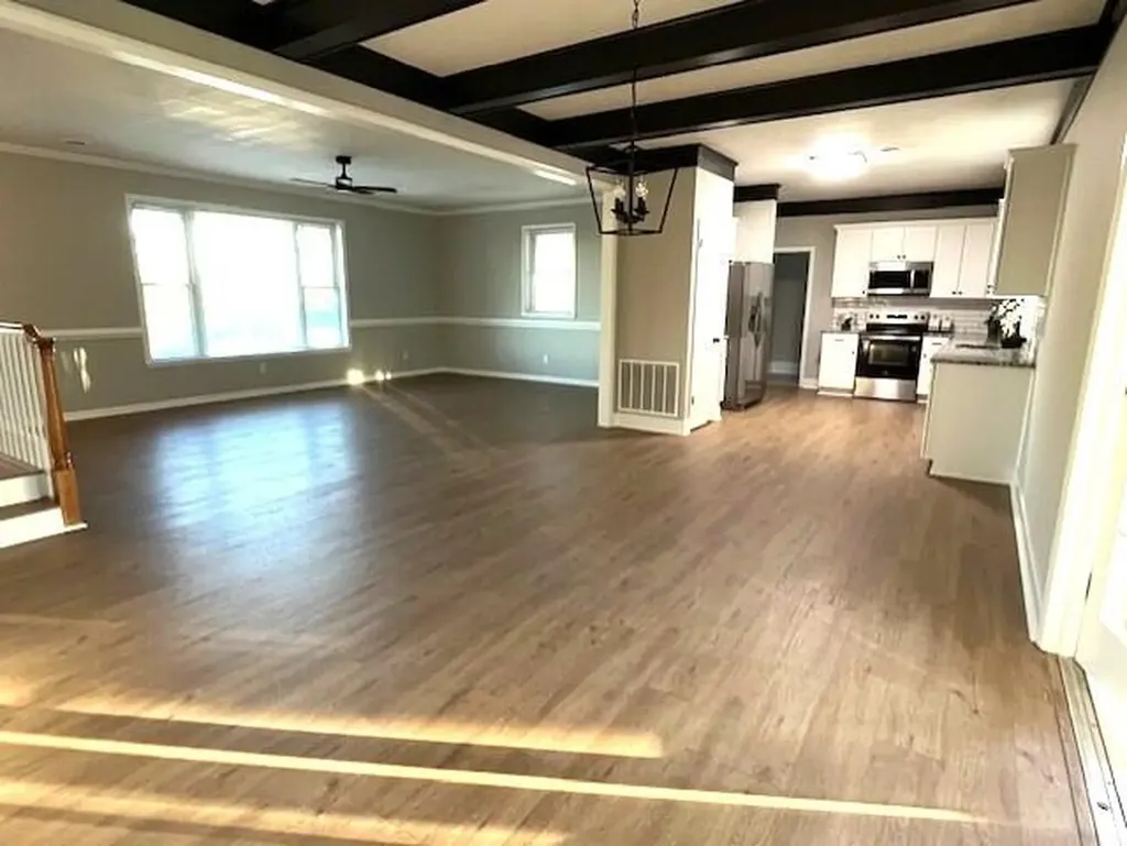 2537 Sandra Drive Augusta GA 30906