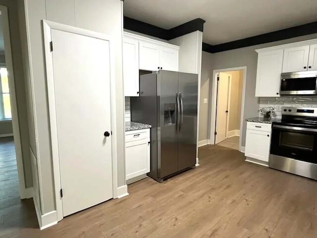 2537 Sandra Drive Augusta GA 30906
