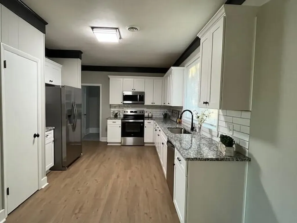 2537 Sandra Drive Augusta GA 30906