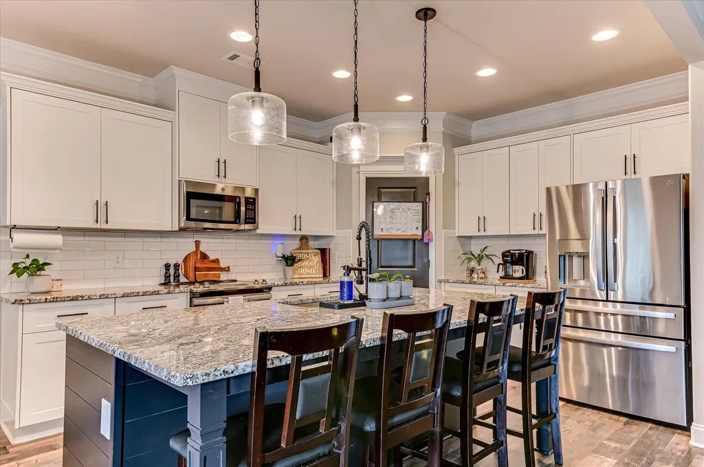 5124 Huntley Trail Harlem GA 30814
