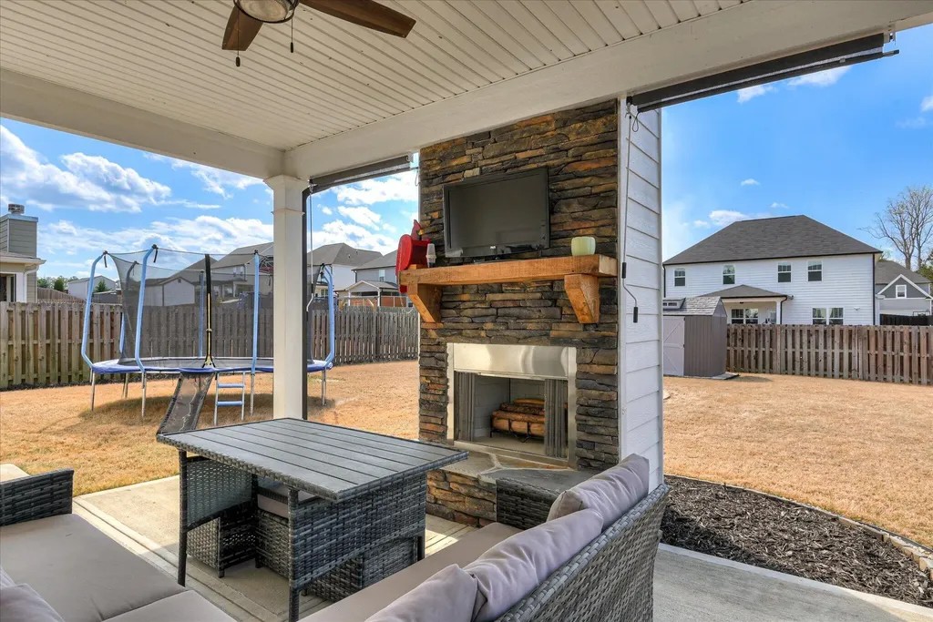 5124 Huntley Trail Harlem GA 30814