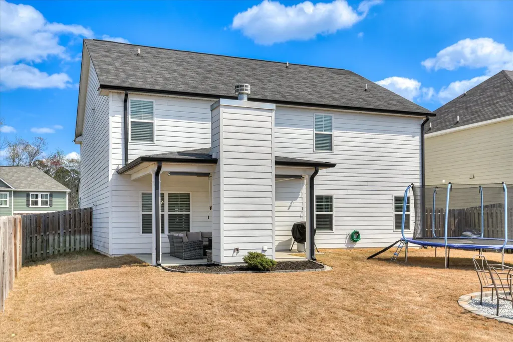 5124 Huntley Trail Harlem GA 30814