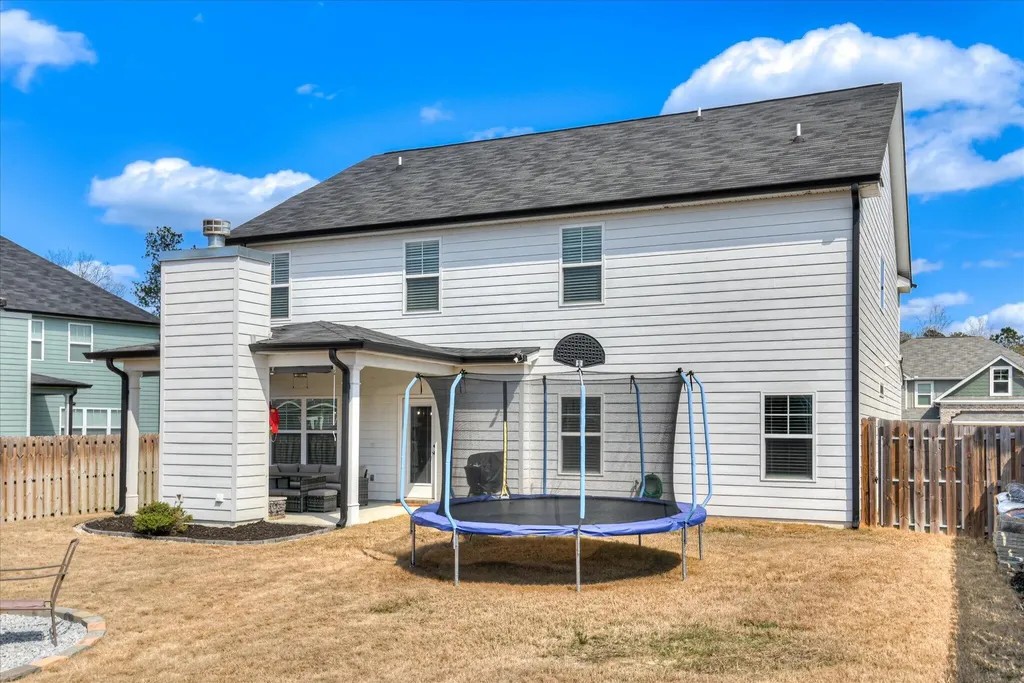 5124 Huntley Trail Harlem GA 30814