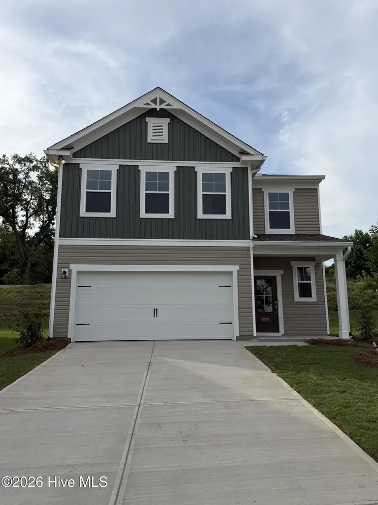 5155 Proper Court North Augusta SC 29860