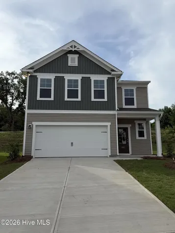 5155 Proper Court North Augusta SC 29860