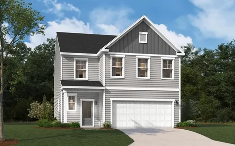 5199 Proper Court North Augusta SC 29860