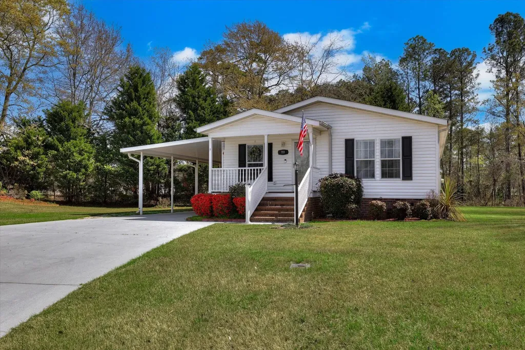 111 Sheldon Drive Martinez GA 30907