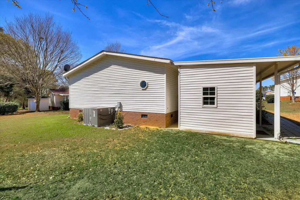 111 Sheldon Drive Martinez GA 30907
